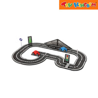 Kebo Magnetic Tiles Road Tiles 30pcs