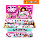 Sticki Rolls Jumbo Sticki Mystery Roll