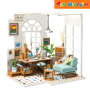 DIY Miniature House Soho Time