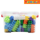 KidShop 100 pcs Building Blocks