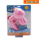 KidShop Cow Pink Bubble Maker
