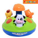 WinFun Animal Friends Spinner