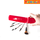 UV Care Crimson Red Pocket Sterilizer