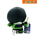 Dev Series Green Ninja Collector Plush