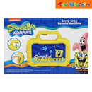 SpongeBob SquarePants Carry Case Bubble Machine