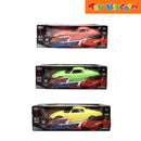 Dream Machine 1:20 RC Elite Racerz