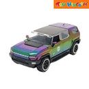 Majorette Rimac Nevera Edition