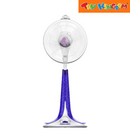 Asahi Disney Princess Rapunzel Stand Fan