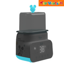 Asahi Disney Baby Mickey Mouse Sterilizer & Milk Warmer