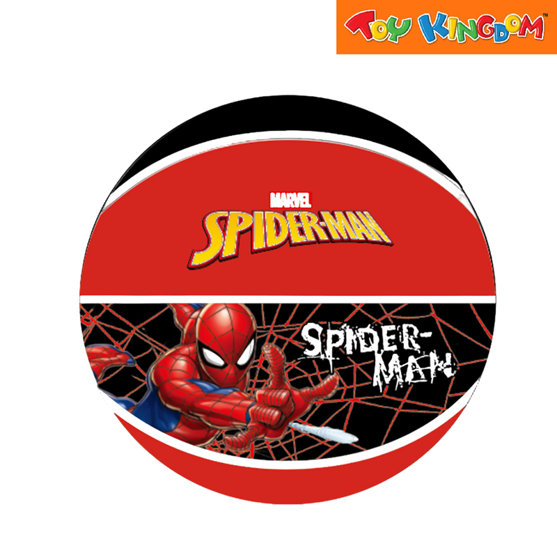 Marvel Avengers Spider-Man 7 inches Basketball