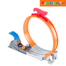 Hot Wheels Loop Star Classic Stunt Set
