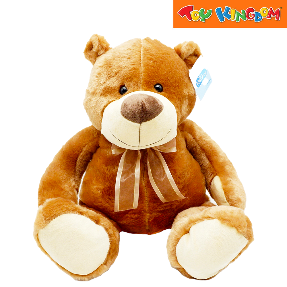 KidShop Bear Brown 65 cm Plush Toy Kingdom - Main Image