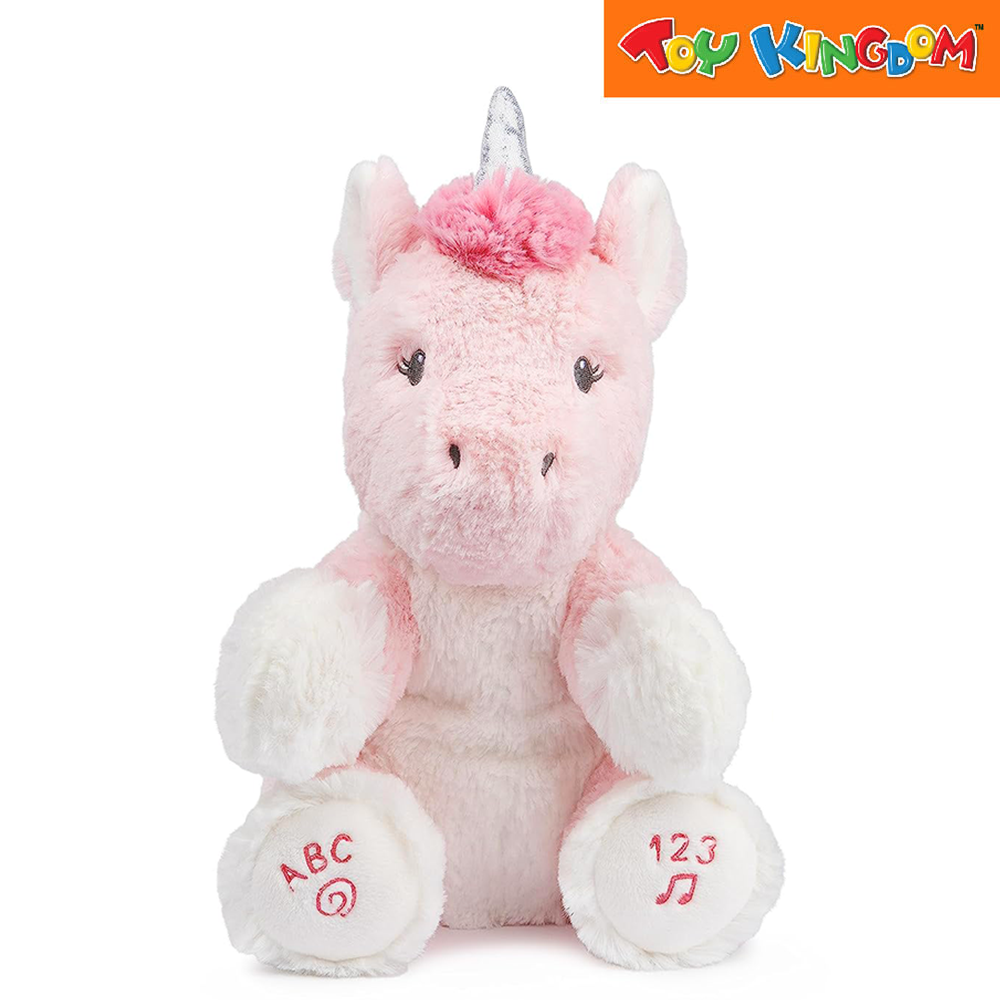 Gund animated stuffed top animals