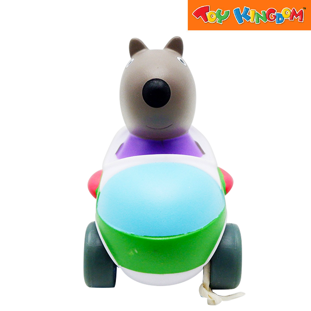 Peppa pig buggy toy hot sale