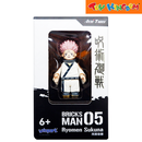 Jujutsu Kaisen Bricks Man Sakuna Action Figures