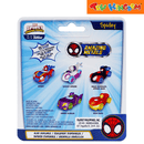 Disney Jr. Marvel Spidey and His Amazing Friends Green Goblin Amazing Metals Die-cast Vehicles