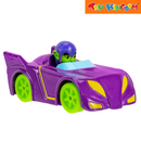 Disney Jr. Marvel Spidey and His Amazing Friends Green Goblin Amazing Metals Die-cast Vehicles
