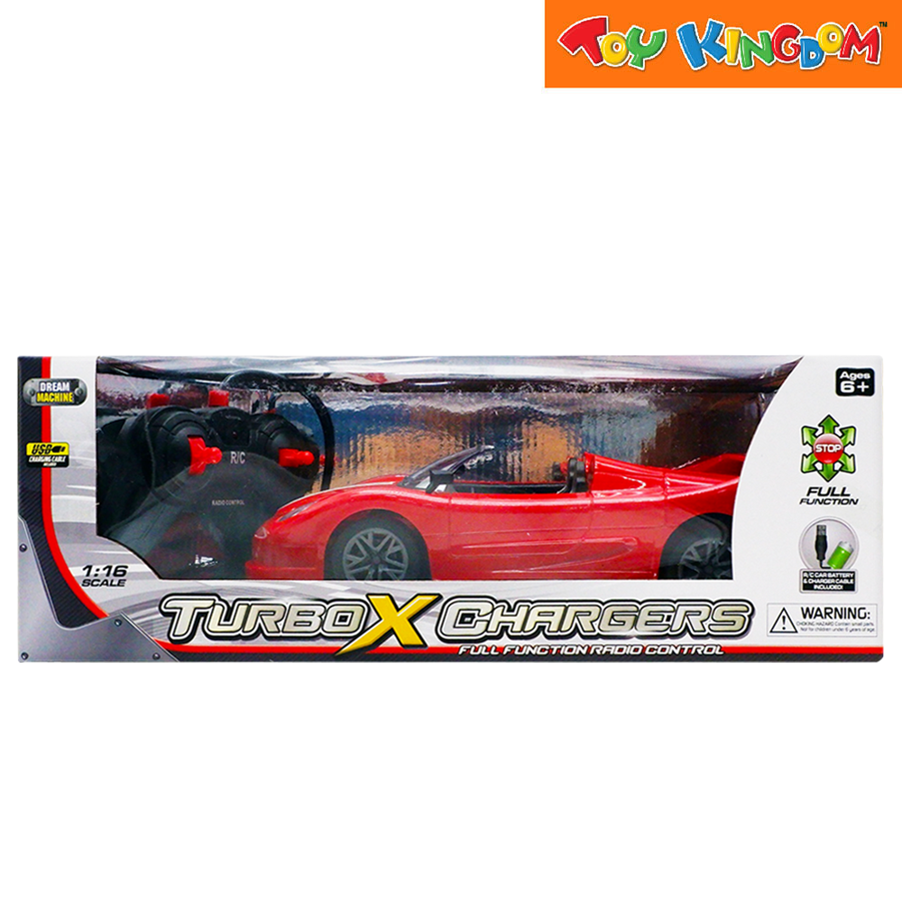Remote control car toy kingdom shop