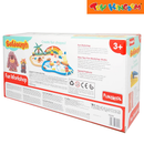 Funskool Sofdough Fun Workshop