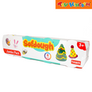Funskool Sofdough Jumbo Pack