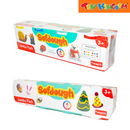 Funskool Sofdough Jumbo Pack