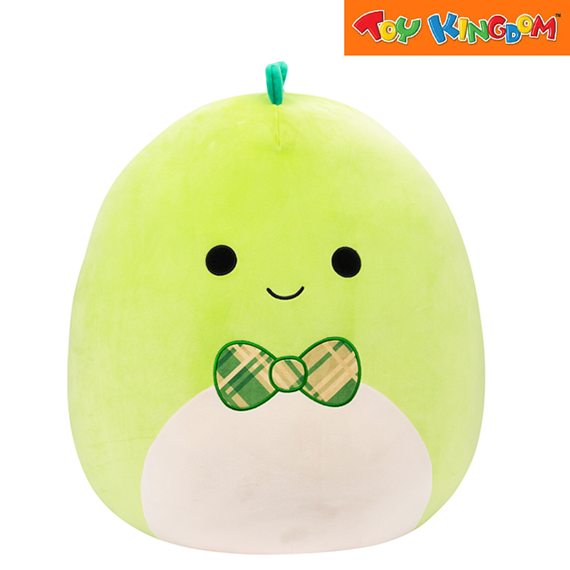Squishmallows Danny Large 16 Inch Plush Toy Kingdom