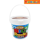 JuzDough Brown 450g Big Pack