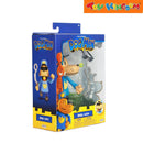 Dog Man Dogman 5inch Action Figure