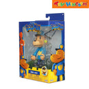 Dog Man Dogman 5inch Action Figure