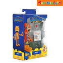 Dog Man Petey 5inch Action Figure