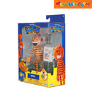 Dog Man Petey 5inch Action Figure