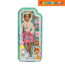 Disney Ily 4ever I Love Bambi Doll Playset