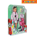 Disney Ily 4ever I Love Minnie Mouse Doll Playset
