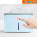 59S 59S UVC Led Sterilizing Bag P55