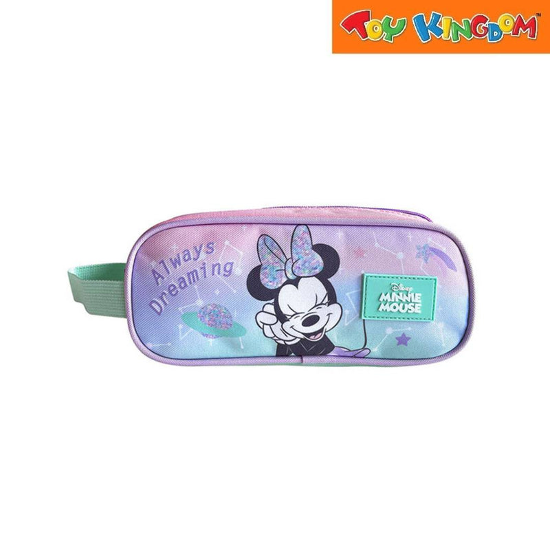 Totsafe Disney Minnie Mouse To The Stars Multipurpose Pouch (with carrying wrist strap) Accessories