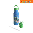 Zippies Lab Disney Mickey Mouse Stainless Steel Insulated Water Bottle Mickey’s Outdoor Fun