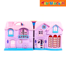 My Dream Doll House Playset