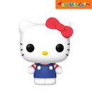 Funko Pop! Hello Kitty Vinyl Figurine