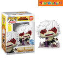Funko Pop! Animation My Hero Academia Tomura Shigaraki Vinyl Figure
