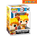 Funko Pop! Animation Demon Slayer Zenitsu Agatsuma Figure