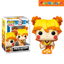 Funko Pop! Animation Demon Slayer Zenitsu Agatsuma Figure