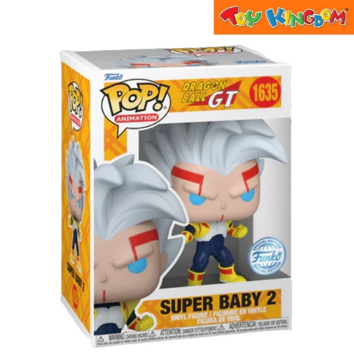 Ball Super Figuras Funko Pop Dragon Ball Funko Pop! Animation