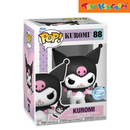 Funko Pop! Hello Kitty Kuromi With Phone Vinyl Figure