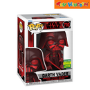 Funko Pop! Star Wars Darth Vader Bobblehead Figure