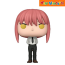 Funko Pop! Animation Chainsaw Man Makima Vinyl Figure