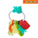 Infantino Safari Teething Pals