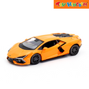 RMZ City Die-cast Pull Back Car In Random Assortment