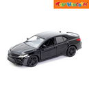 RMZ City Die-cast Pull Back Car In Random Assortment