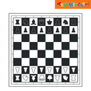 2-in-1 Deluxe with Snake and Ladder