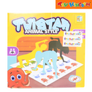 Twister Animal Style Game